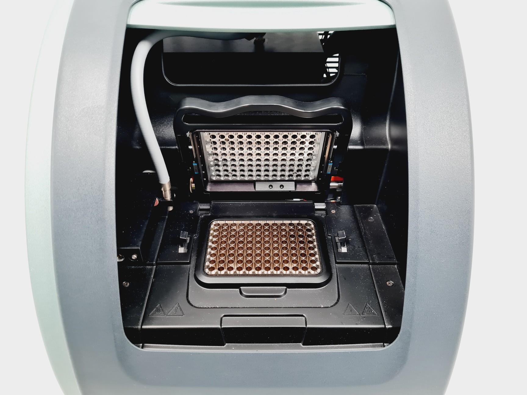 Image of Stratagene Mx3005P Multiplex Quantitative PCR System