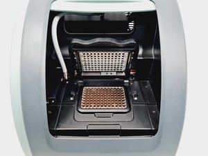 Thumbnail image of Stratagene Mx3005P Multiplex Quantitative PCR System