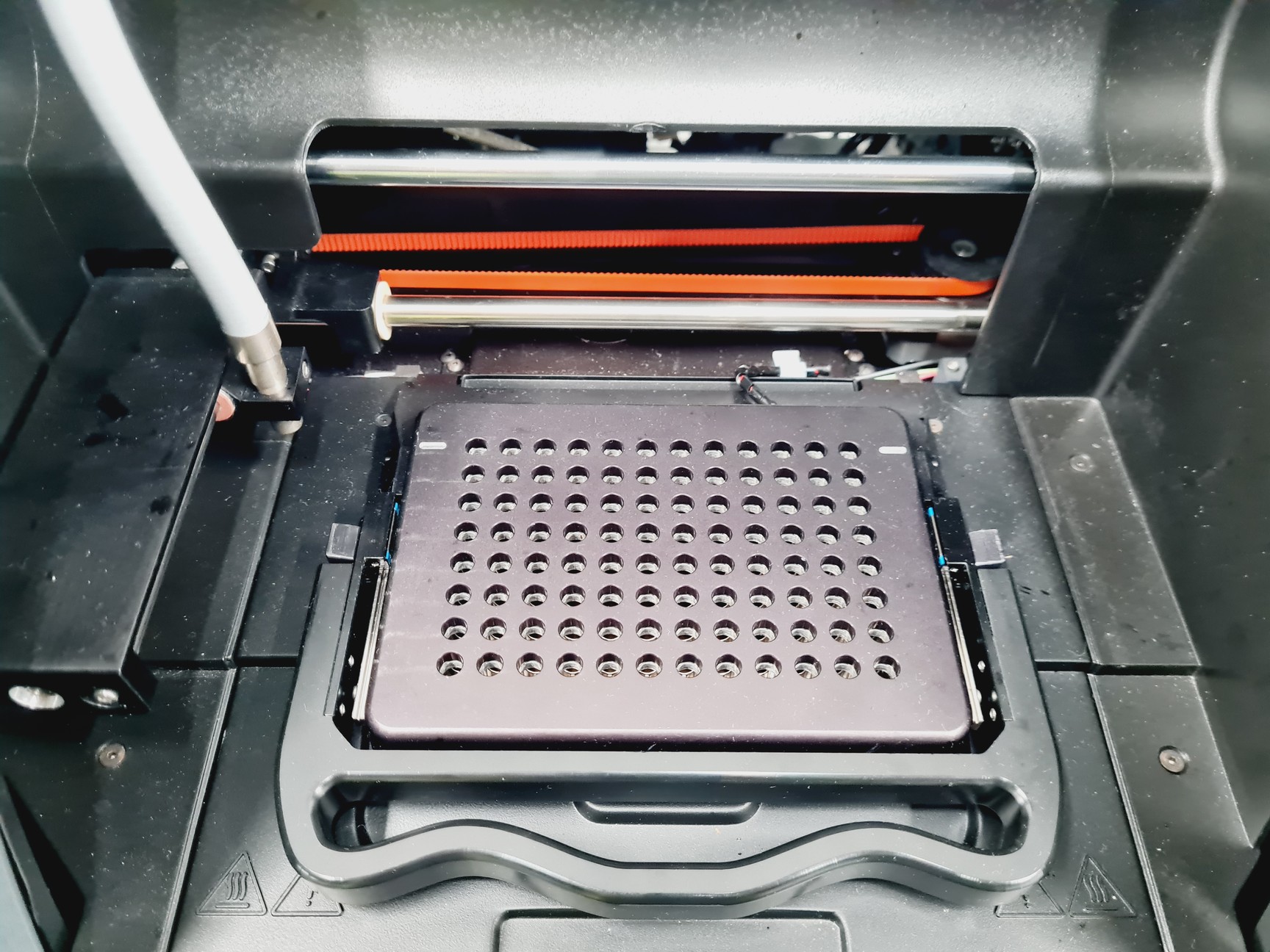 Image of Stratagene Mx3005P Multiplex Quantitative PCR System