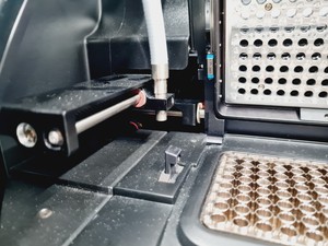 Thumbnail image of Stratagene Mx3005P Multiplex Quantitative PCR System