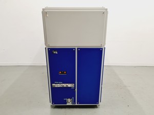 Thumbnail image of Jobin Yvon JY 5000 RF Glow Discharge Optical Emission Spectrometer