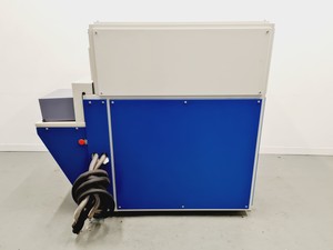 Thumbnail image of Jobin Yvon JY 5000 RF Glow Discharge Optical Emission Spectrometer