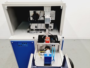 Thumbnail image of Jobin Yvon JY 5000 RF Glow Discharge Optical Emission Spectrometer