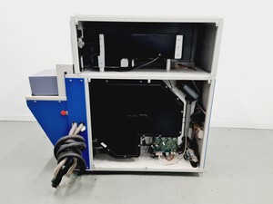 Thumbnail image of Jobin Yvon JY 5000 RF Glow Discharge Optical Emission Spectrometer