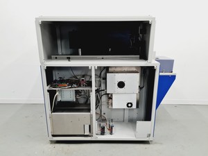 Thumbnail image of Jobin Yvon JY 5000 RF Glow Discharge Optical Emission Spectrometer