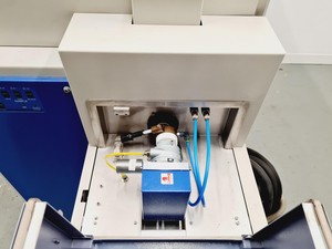 Thumbnail image of Jobin Yvon JY 5000 RF Glow Discharge Optical Emission Spectrometer
