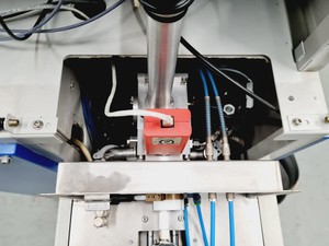 Thumbnail image of Jobin Yvon JY 5000 RF Glow Discharge Optical Emission Spectrometer