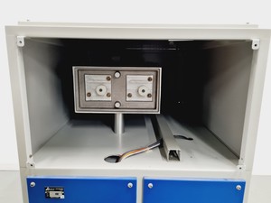 Thumbnail image of Jobin Yvon JY 5000 RF Glow Discharge Optical Emission Spectrometer