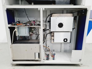 Thumbnail image of Jobin Yvon JY 5000 RF Glow Discharge Optical Emission Spectrometer