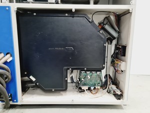 Thumbnail image of Jobin Yvon JY 5000 RF Glow Discharge Optical Emission Spectrometer