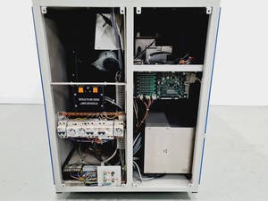 Thumbnail image of Jobin Yvon JY 5000 RF Glow Discharge Optical Emission Spectrometer