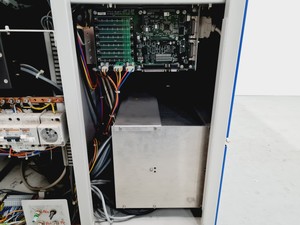 Thumbnail image of Jobin Yvon JY 5000 RF Glow Discharge Optical Emission Spectrometer