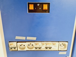 Thumbnail image of Jobin Yvon JY 5000 RF Glow Discharge Optical Emission Spectrometer