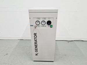 Thumbnail image of LabCraft N2 Generator Model NCS 016 R