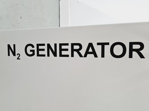 Thumbnail image of LabCraft N2 Generator Model NCS 016 R