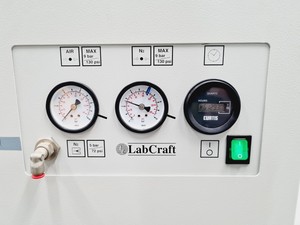 Thumbnail image of LabCraft N2 Generator Model NCS 016 R