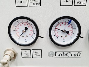 Thumbnail image of LabCraft N2 Generator Model NCS 016 R