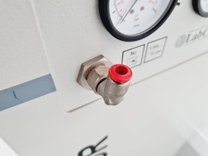 Thumbnail image of LabCraft N2 Generator Model NCS 016 R