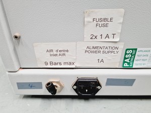 Thumbnail image of LabCraft N2 Generator Model NCS 016 R