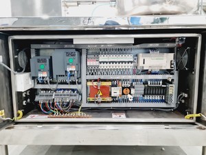 Thumbnail image of Lodha Rapid Mixer Granulator 50 LTRS Model LI-RMG 50/25