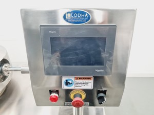 Thumbnail image of Lodha Rapid Mixer Granulator 50 LTRS Model LI-RMG 50/25