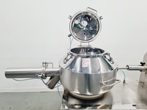 Thumbnail image of Lodha Rapid Mixer Granulator 50 LTRS Model LI-RMG 50/25