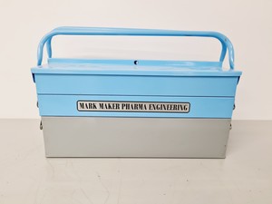 Thumbnail image of Lodha Rapid Mixer Granulator 50 LTRS Model LI-RMG 50/25