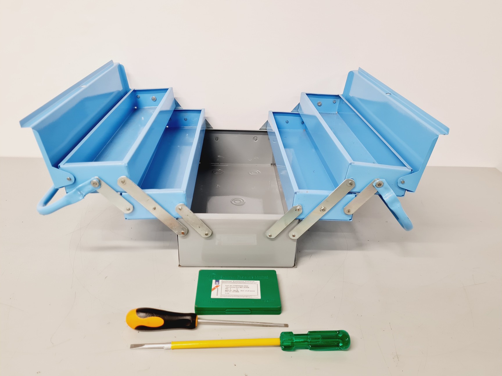 Image of Lodha Rapid Mixer Granulator 50 LTRS Model LI-RMG 50/25