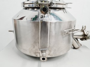 Thumbnail image of Lodha Rapid Mixer Granulator 50 LTRS Model LI-RMG 50/25