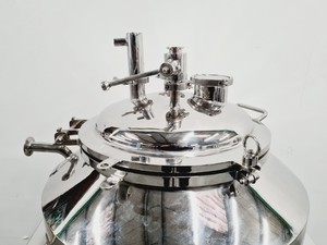 Thumbnail image of Lodha Rapid Mixer Granulator 50 LTRS Model LI-RMG 50/25