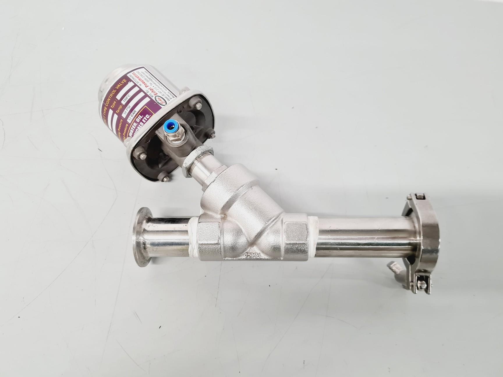 Image of Lodha Rapid Mixer Granulator 50 LTRS Model LI-RMG 50/25