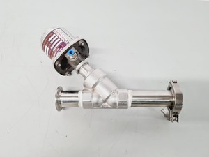 Thumbnail image of Lodha Rapid Mixer Granulator 50 LTRS Model LI-RMG 50/25