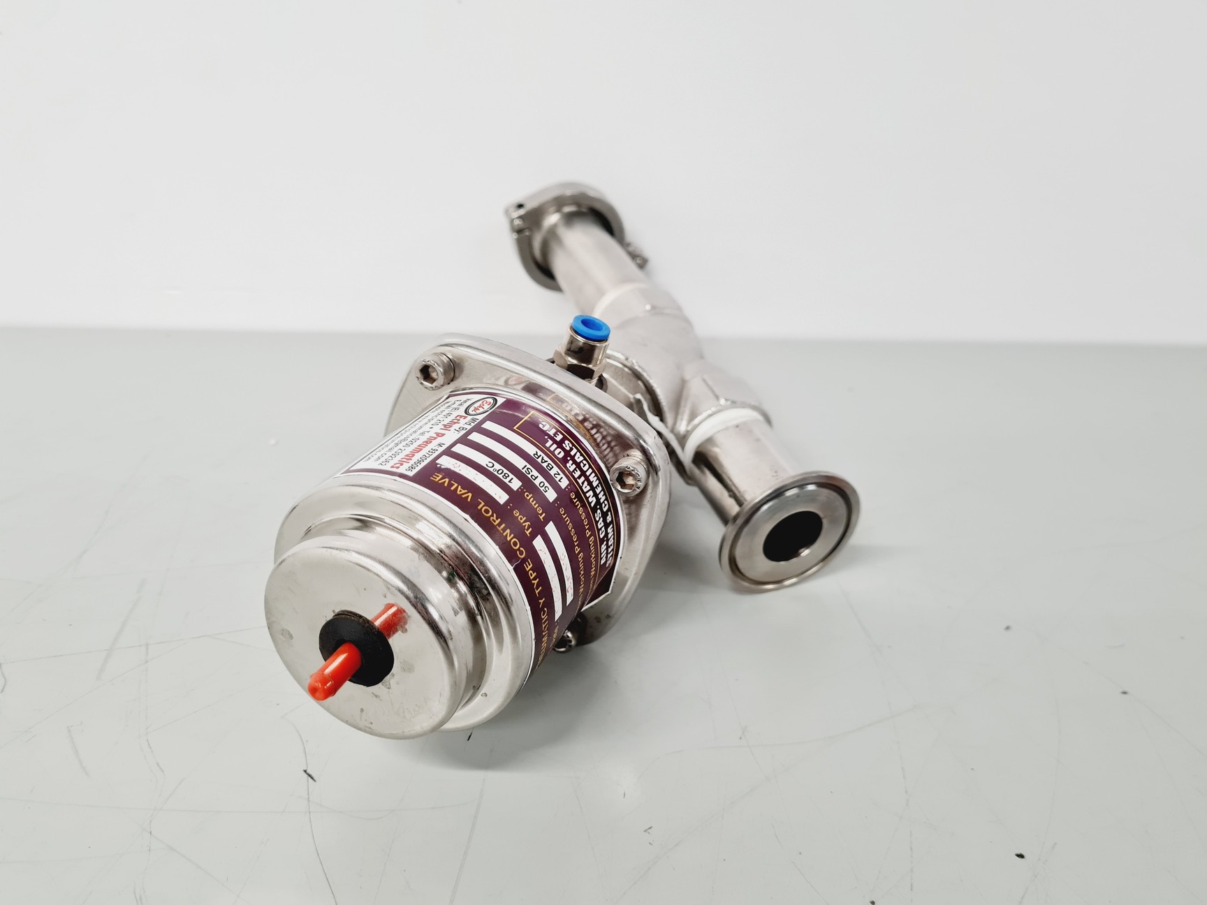 Image of Lodha Rapid Mixer Granulator 50 LTRS Model LI-RMG 50/25