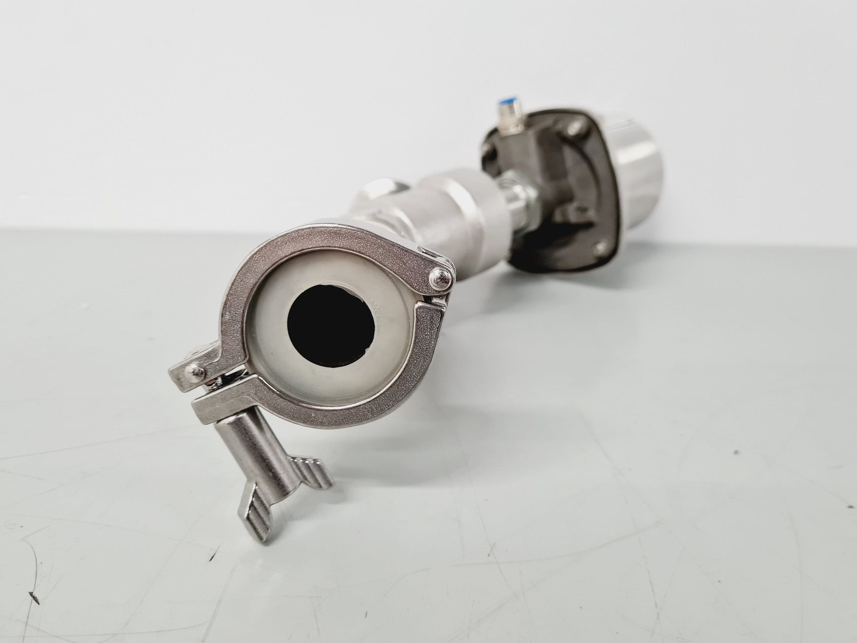 Image of Lodha Rapid Mixer Granulator 50 LTRS Model LI-RMG 50/25