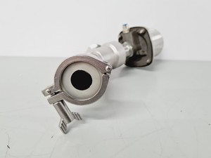 Thumbnail image of Lodha Rapid Mixer Granulator 50 LTRS Model LI-RMG 50/25