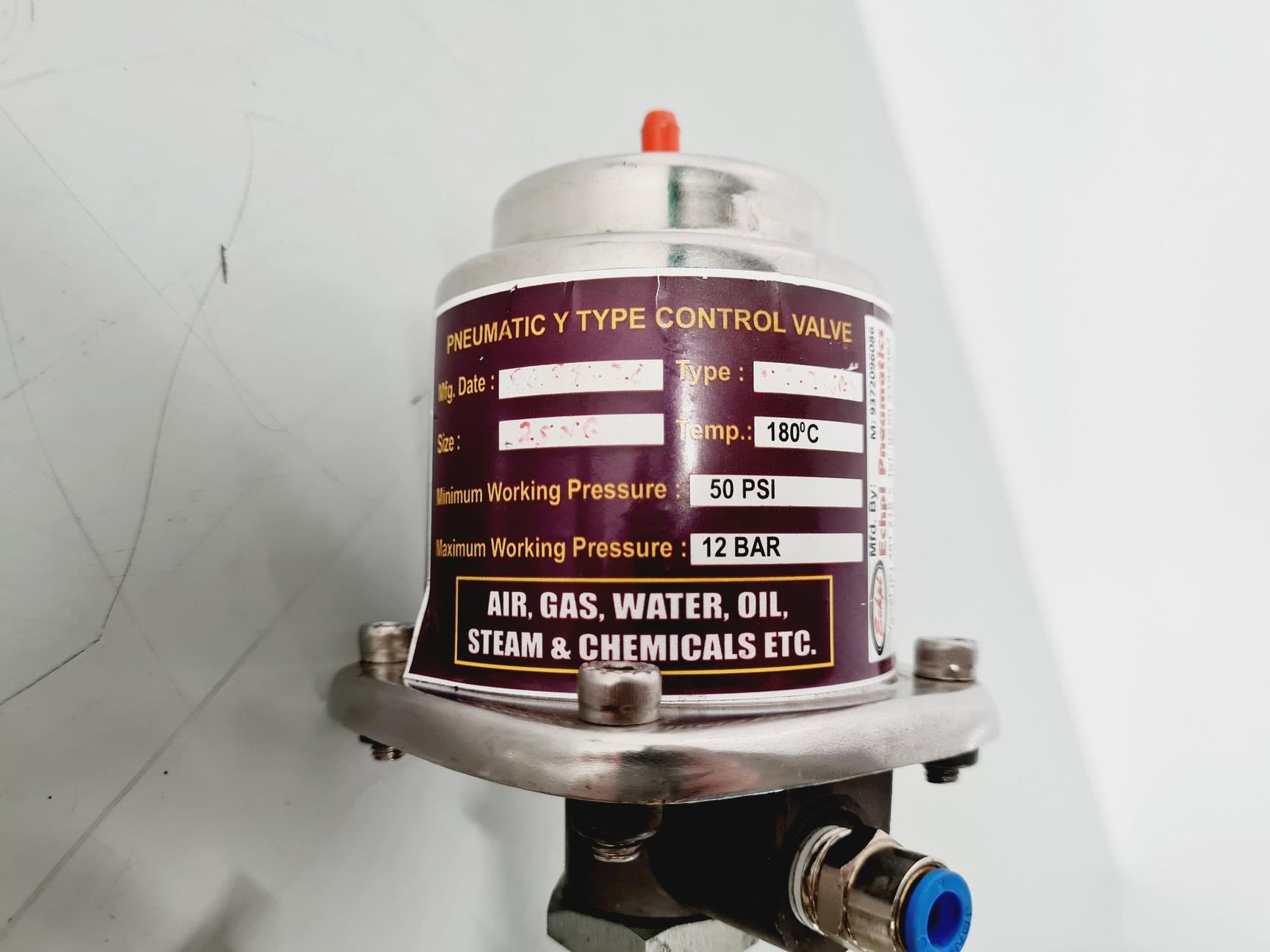 Image of Lodha Rapid Mixer Granulator 50 LTRS Model LI-RMG 50/25