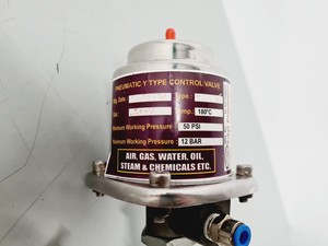 Thumbnail image of Lodha Rapid Mixer Granulator 50 LTRS Model LI-RMG 50/25