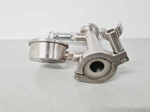 Thumbnail image of Lodha Rapid Mixer Granulator 50 LTRS Model LI-RMG 50/25