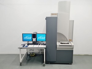 Thumbnail image of Applied Biosystems MDS SCIEX 4800 MALDI TOF/TOF Analyzer