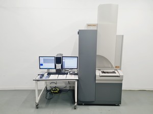 Thumbnail image of Applied Biosystems MDS SCIEX 4800 MALDI TOF/TOF Analyzer