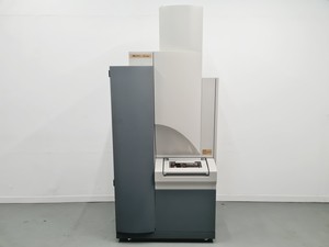 Thumbnail image of Applied Biosystems MDS SCIEX 4800 MALDI TOF/TOF Analyzer