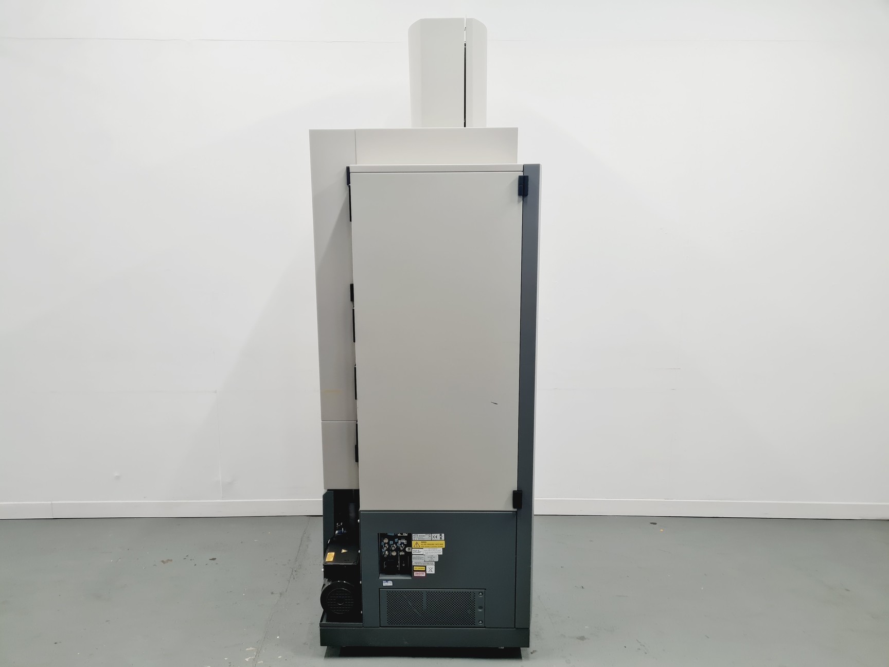 Image of Applied Biosystems MDS SCIEX 4800 MALDI TOF/TOF Analyzer