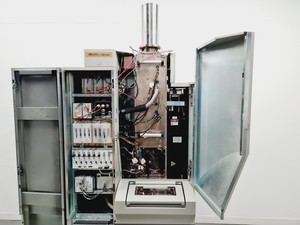 Thumbnail image of Applied Biosystems MDS SCIEX 4800 MALDI TOF/TOF Analyzer