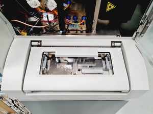 Thumbnail image of Applied Biosystems MDS SCIEX 4800 MALDI TOF/TOF Analyzer