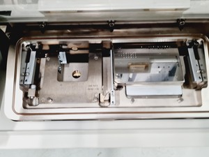 Thumbnail image of Applied Biosystems MDS SCIEX 4800 MALDI TOF/TOF Analyzer