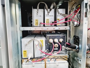 Thumbnail image of Applied Biosystems MDS SCIEX 4800 MALDI TOF/TOF Analyzer