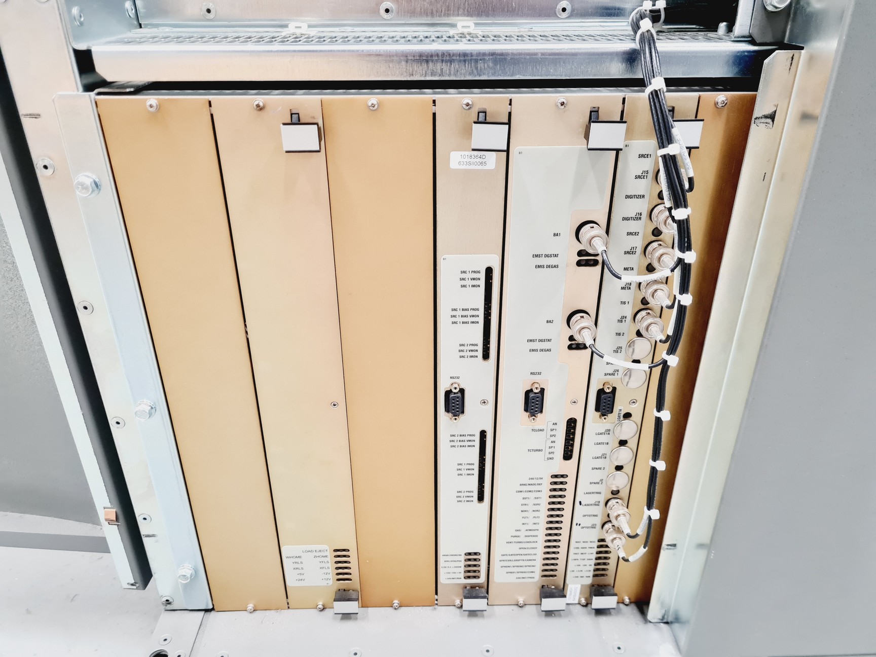 Image of Applied Biosystems MDS SCIEX 4800 MALDI TOF/TOF Analyzer