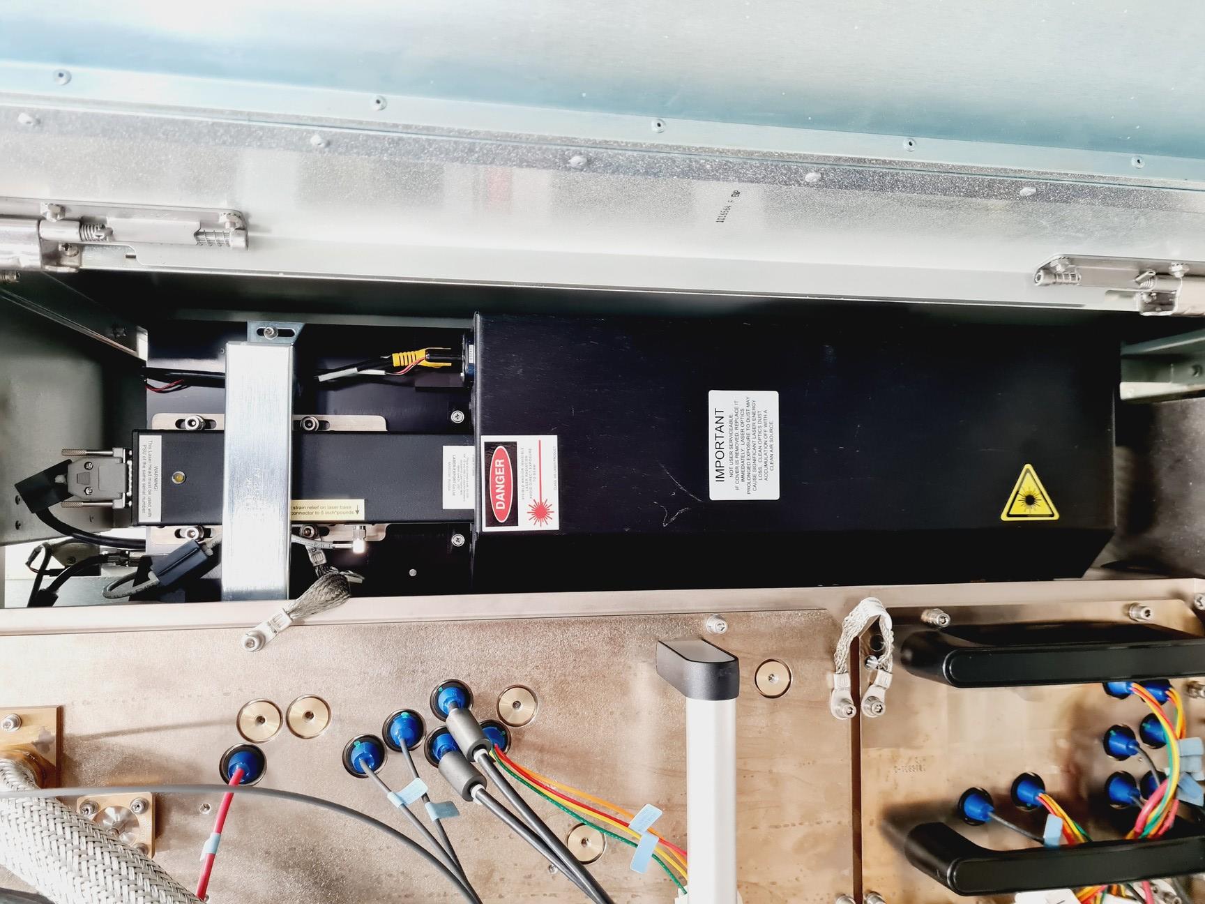 Image of Applied Biosystems MDS SCIEX 4800 MALDI TOF/TOF Analyzer