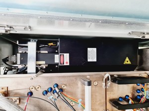 Thumbnail image of Applied Biosystems MDS SCIEX 4800 MALDI TOF/TOF Analyzer