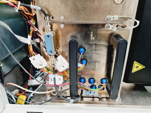 Thumbnail image of Applied Biosystems MDS SCIEX 4800 MALDI TOF/TOF Analyzer